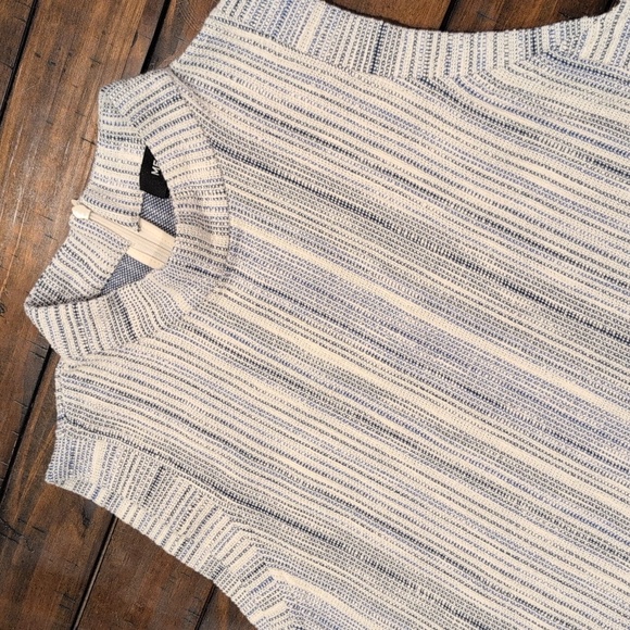 ME+EM Jacquard Swing Dress - Picture 7 of 11